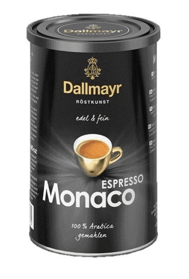 Dallmayr Espresso Monaco 200g dóza