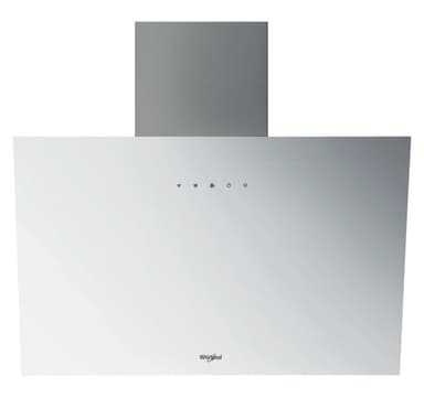 Whirlpool WHVP 62F LT W – digestoř