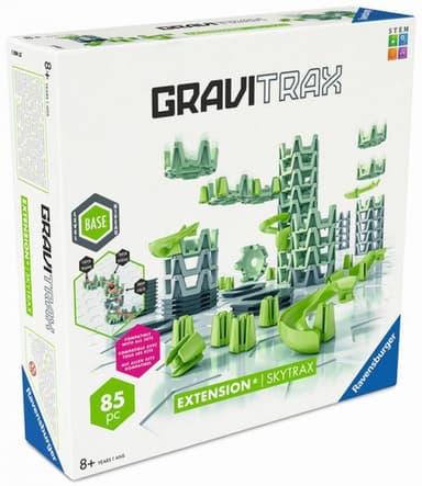 Ravensburger GraviTrax Skytrax - rozšírenie 2427483