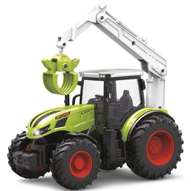Buddy Toys BRC 24.511 RC Traktor+ruka BUDDY TOYS 57003063