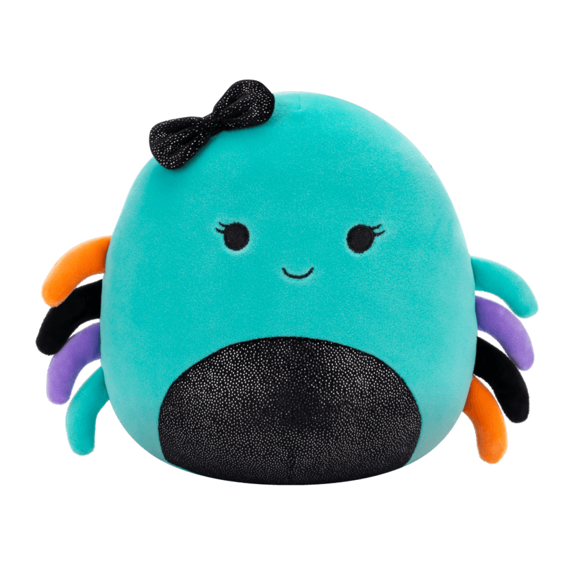 Squishmallows Pavúk - Cheryl SQHW00872