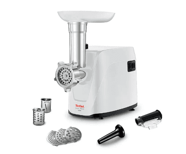 Tefal NE114130 – mlýnek na maso