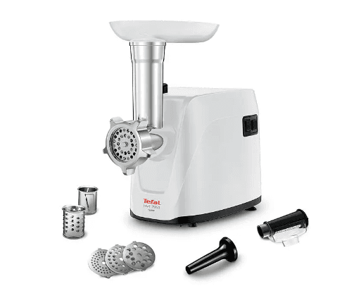 Tefal NE114130 – mlýnek na maso