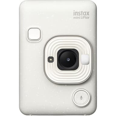 Fujifilm mini LiPlay misty white 16952920