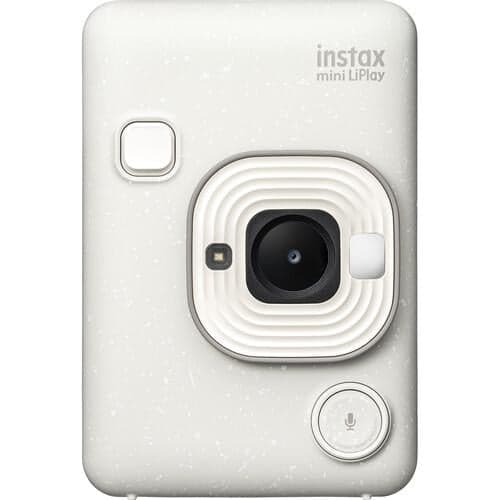 Fujifilm mini LiPlay misty white 16952920