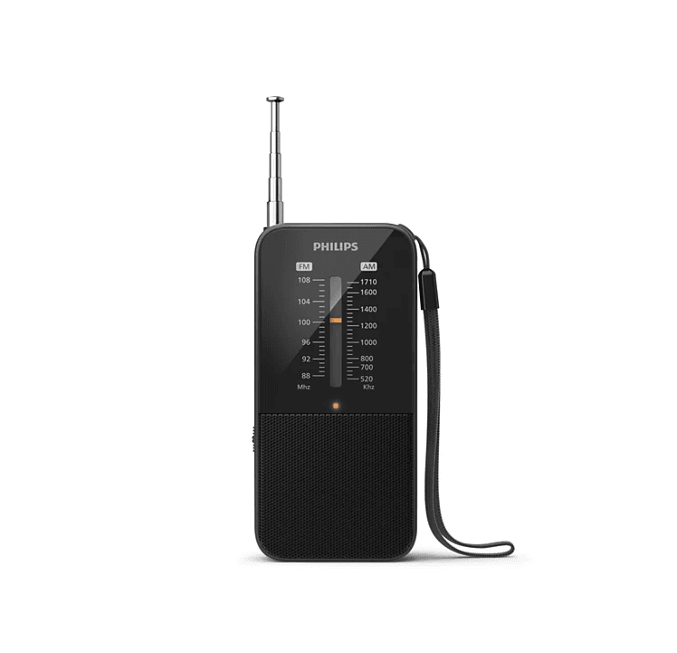 Philips TAR1509 TAR1509/00