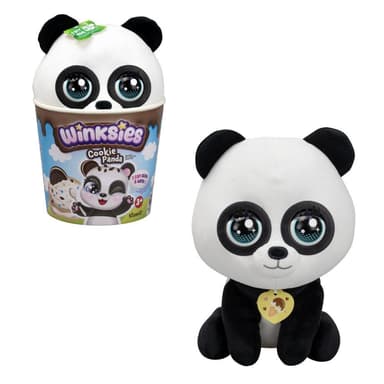 Orbico WINKSIES - COOKIE PANDA 461100038467