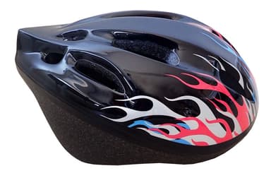 Brother Dětská cyklistická helma Brother CSH09 - vel. S (48/52cm) 2017 - S