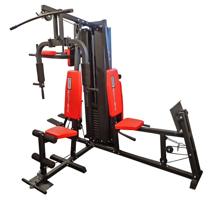 Acra Posilovací věž čtyřpozicová HG4800