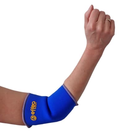 Effea Bandáž loket neoprenová F792-M - M
