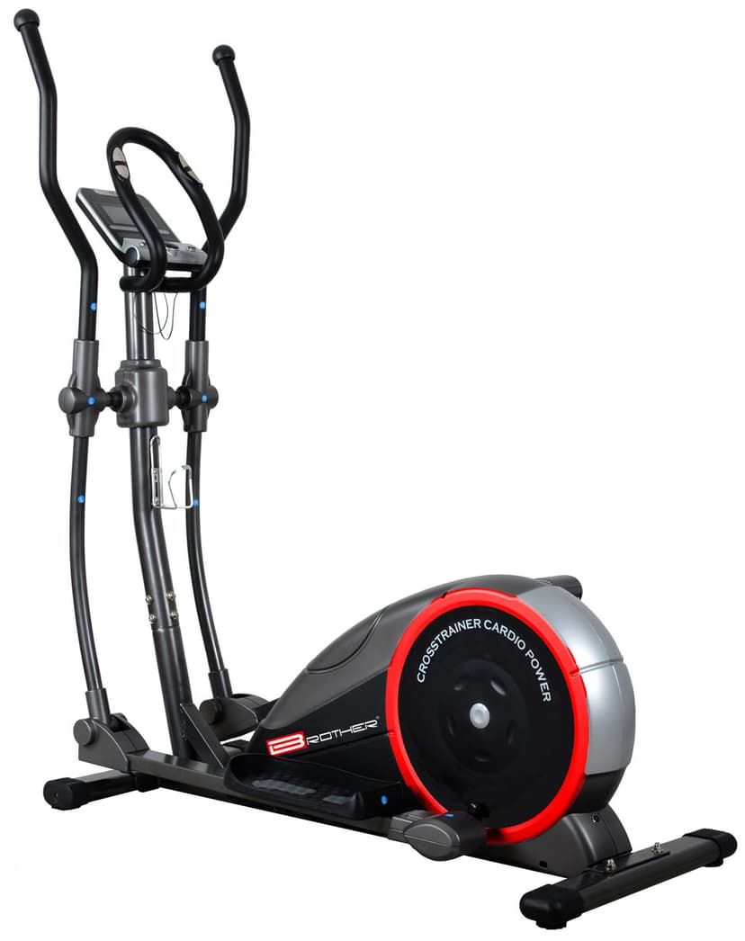 Acra Ergonometrický eliptical BE53N programovatelný