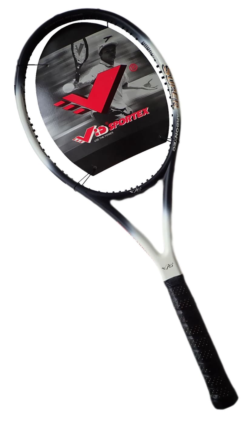 ViS Tenisová raketa VIS PRO CLASSIC G2418-3 - 3