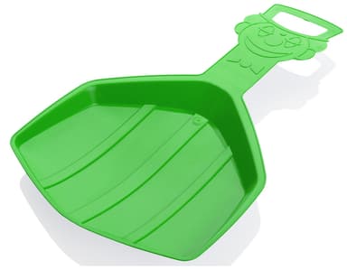 Plastkon Acra KLAUN plastový klouzák 05-A203/1 - zelený