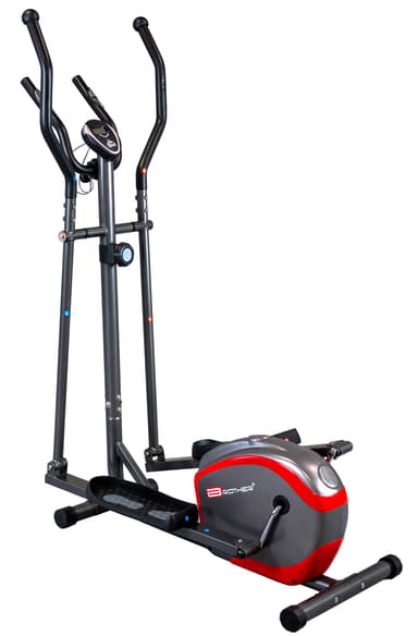 Acra Magnetický eliptical Brother BE540