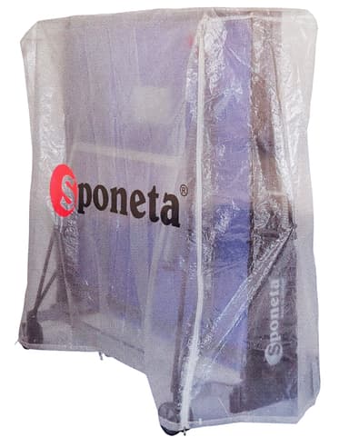 Sponeta Potah na stoly na stolní tenis (pingpongové stoly) Sponeta