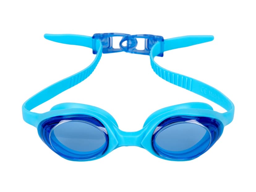 Acra KIDS plavecké brýle BLUE