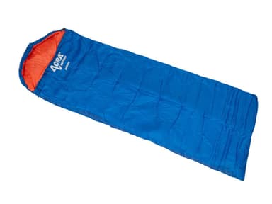 Acra Spací pytel dekový s podhlavníkem (spacák) 150g/m2 SPP1