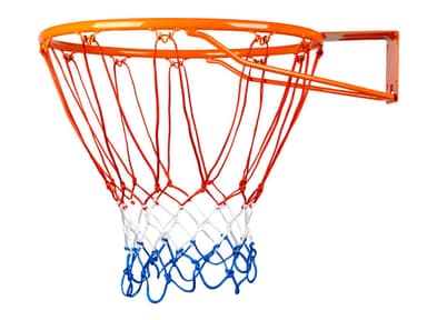 Acra basketbalový koš 45x1,6cm