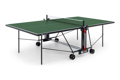 Sponeta Stůl na stolní tenis Sponeta S1-42e - venkovní, barva zelená