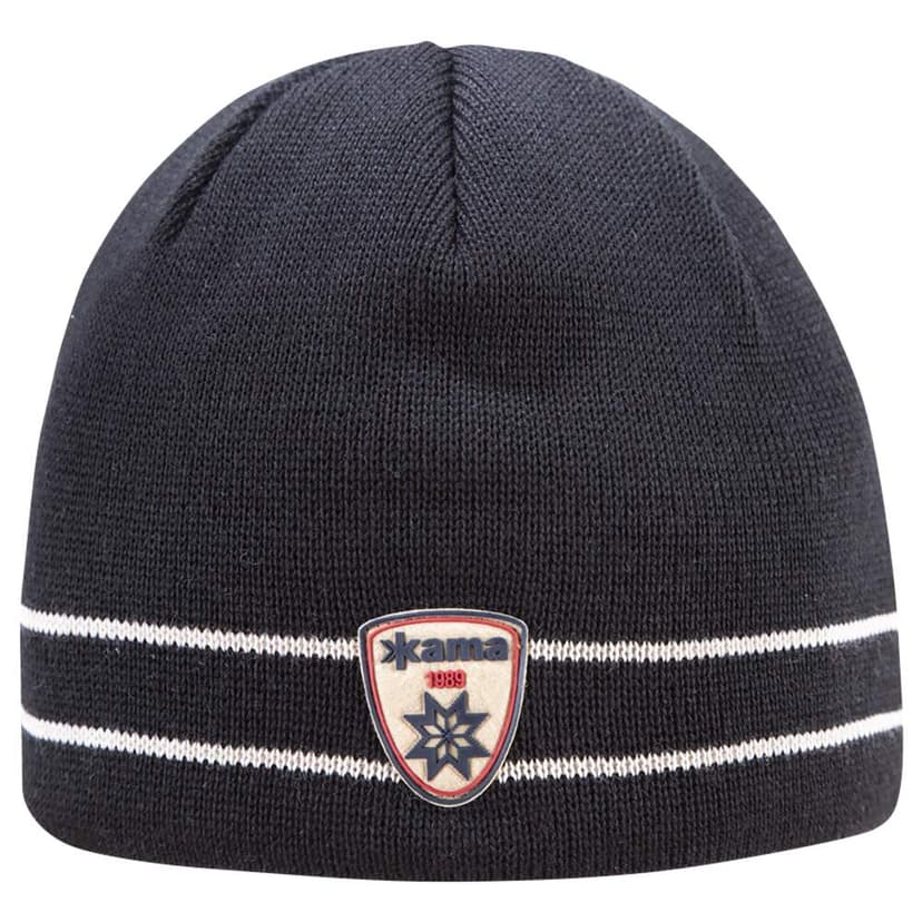 Kama Knitted hat AG20 black 110, L