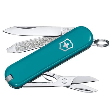 Victorinox Classic SD Mountain Lake