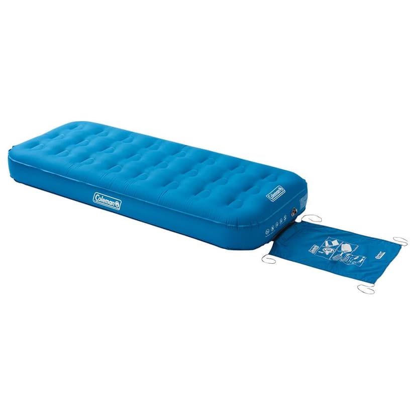 Coleman EXTRA DURABLE AIRBED SINGLE