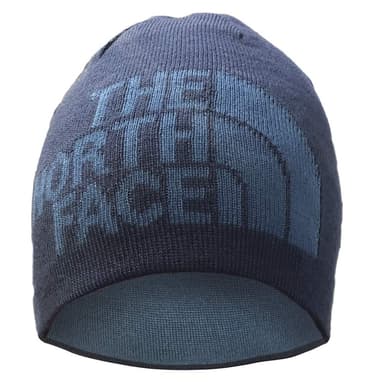 Čepice The North Face Reversible Highline Beanie NF0A7WLAWP71 Krémová