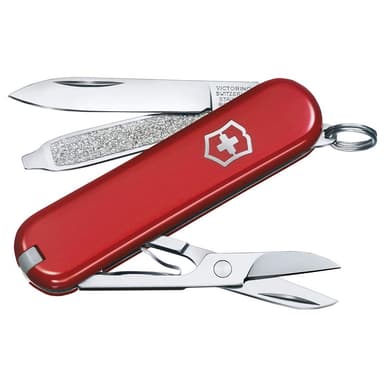 Victorinox Classic SD Style Icon