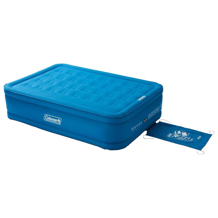 Coleman EXTRA DURABLE AIRBED RAISED DOUBLE