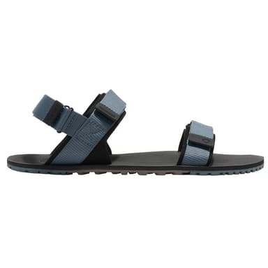 Xero D-TRAIL Men Stormy Weather/Black (SWBK), 40 EU