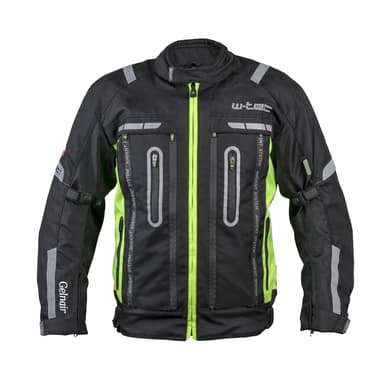 Moto bunda W-TEC Gelnair - 2.jakost