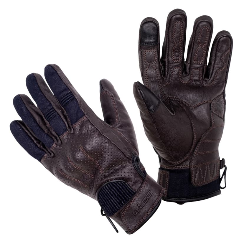 Letní moto rukavice W-TEC Fowlar