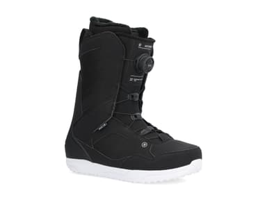RIDE Anthem BOA boty 42,5 černá