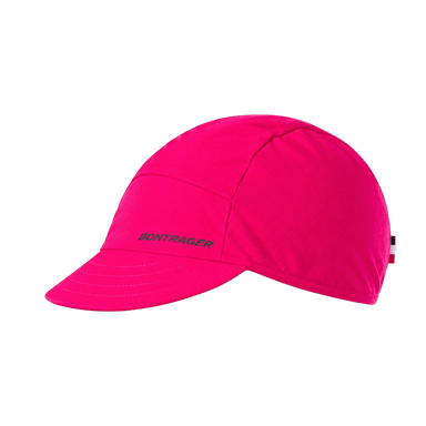 Bontrager Classic Cap UNI červená
