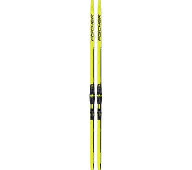 Fischer TWIN SKIN SPEEDMAX 3D STIFF 2024/25 2024/2025 207