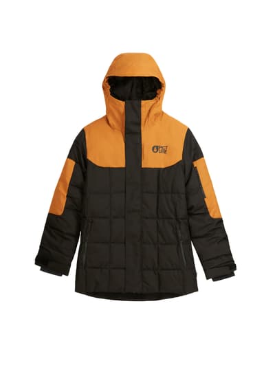 Picture Olyver Jacket 10 černá