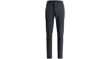 Swix Infinity Softshell kalhoty S černá