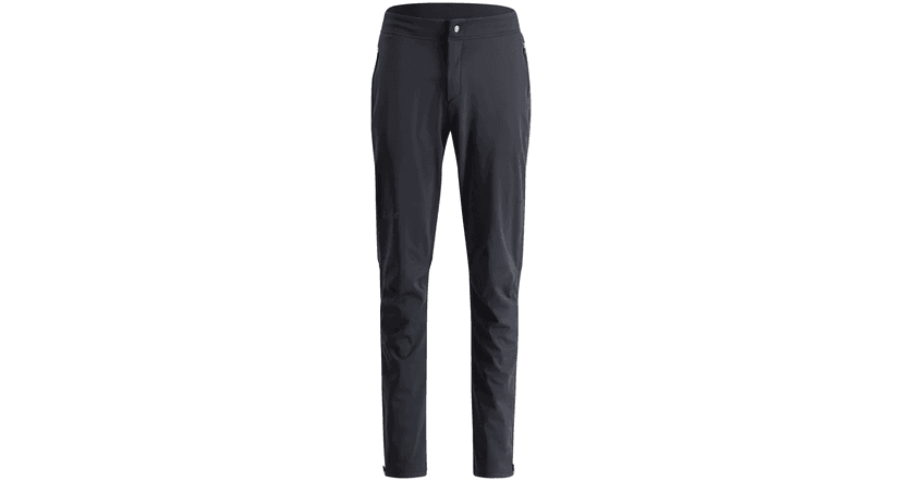Swix Infinity Softshell nohavice S čierna