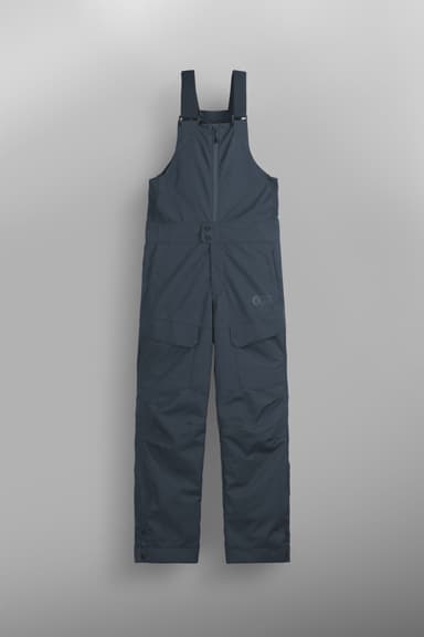 Picture Ninge Bib Pants 6 tmavě modrá