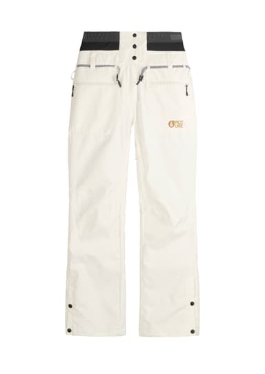 Picture Treva Pants L bílá