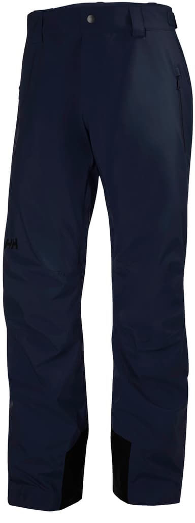 Helly Hansen Legendary Insulated Pant 2XL modrá