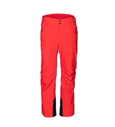 Stöckli Skipant RACE XXL červená