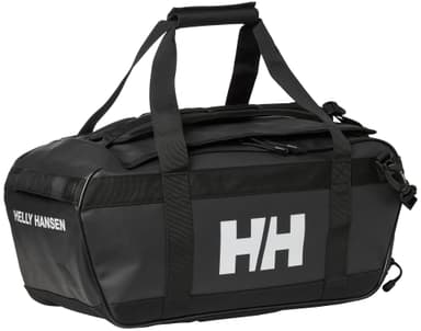 Helly Hansen Scout Duffel M černá