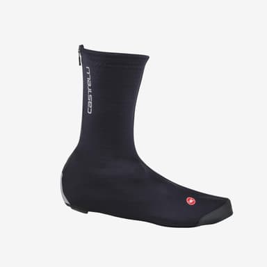 Castelli návleky na tretry Espresso 2 W M černá