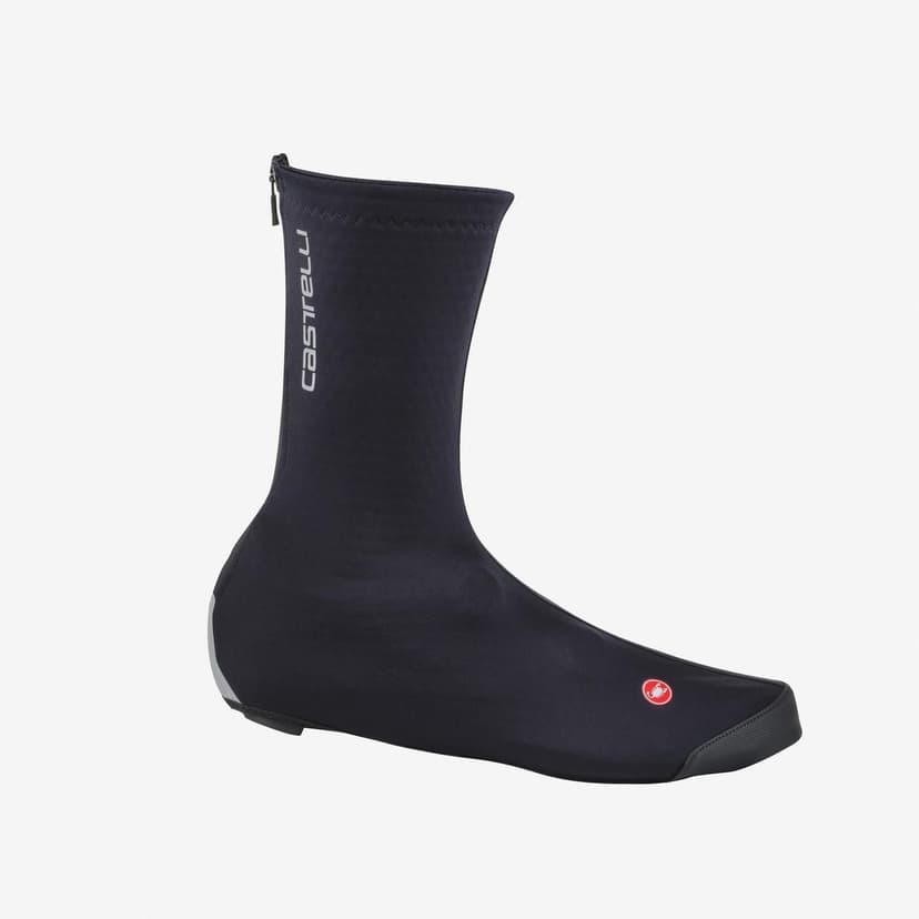 Castelli návleky na tretry Espresso 2 W L čierna