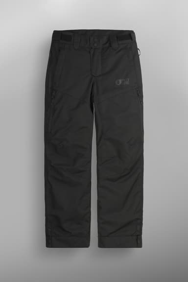 Picture Time Pants 12 černá