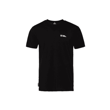 Horsefeathers Rooter Tech T-Shirt S černá