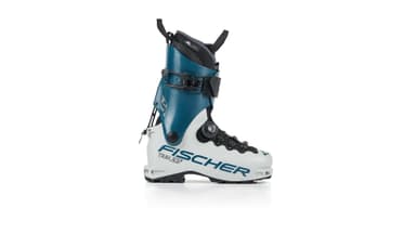 Fischer TRAVERS TS WS 24/25 2024/2025 24,5 bílá/modrá