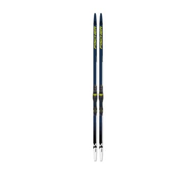 Fischer TWIN SKIN PERFORMANCE MED + CONTROL STEP 2023/24+ N25523 + S60220 2023/2024 207