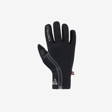 Castelli Espresso 2 W Glove L černá